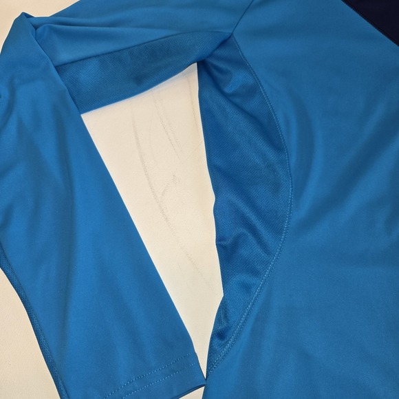 Adidas Running Climalite Hooded Running Shirt Women's Size Small - Picture 6 of 8